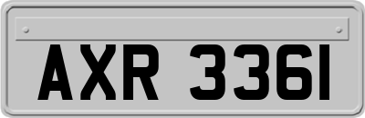 AXR3361