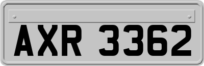 AXR3362