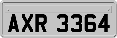 AXR3364