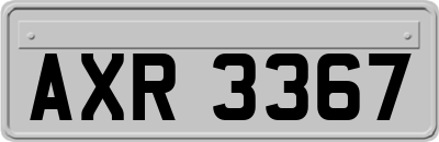 AXR3367
