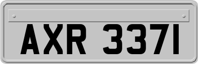 AXR3371