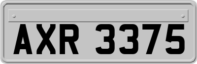 AXR3375