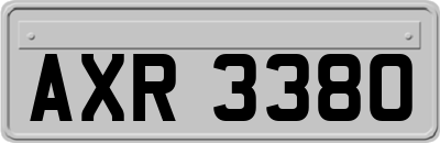 AXR3380