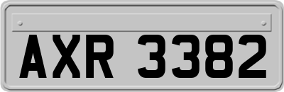 AXR3382