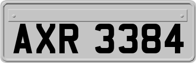 AXR3384
