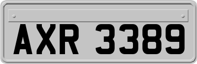 AXR3389