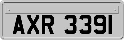 AXR3391