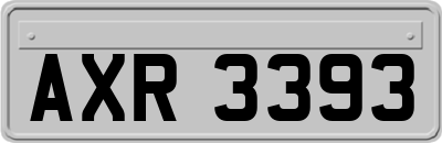 AXR3393