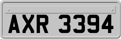 AXR3394