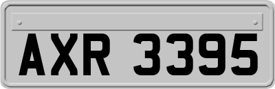 AXR3395