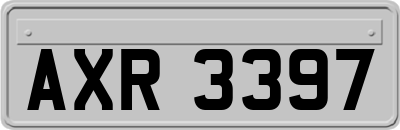 AXR3397