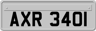 AXR3401