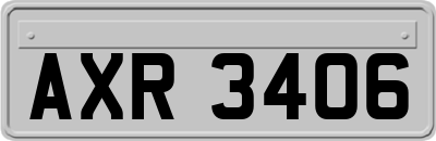 AXR3406