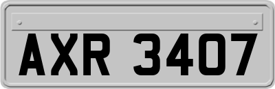 AXR3407
