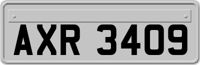 AXR3409