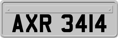 AXR3414