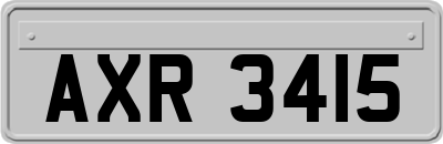 AXR3415