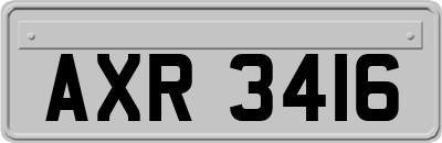 AXR3416