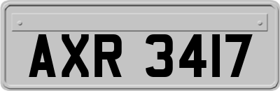 AXR3417
