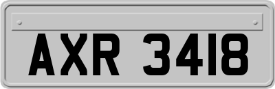 AXR3418