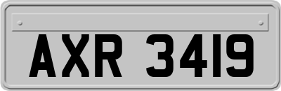 AXR3419