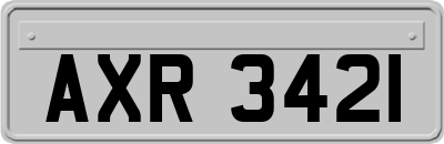 AXR3421
