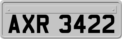 AXR3422