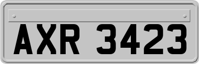 AXR3423