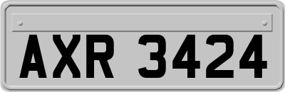 AXR3424