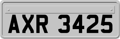 AXR3425