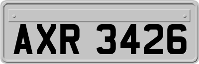 AXR3426