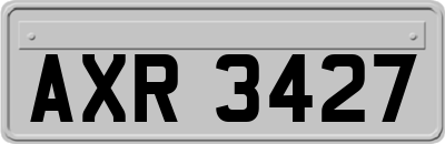 AXR3427