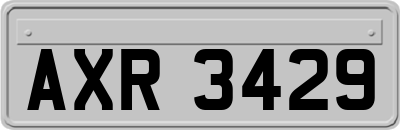 AXR3429