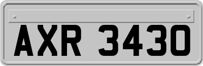 AXR3430
