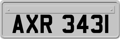 AXR3431