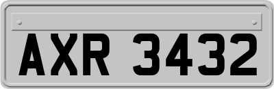 AXR3432