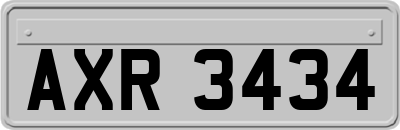 AXR3434