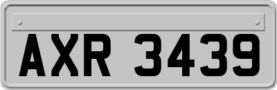 AXR3439