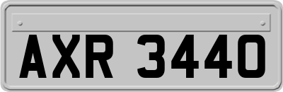 AXR3440