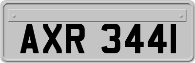 AXR3441