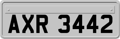 AXR3442