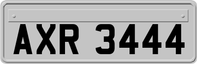 AXR3444