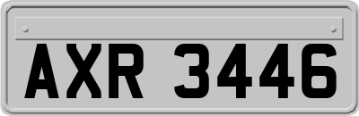 AXR3446
