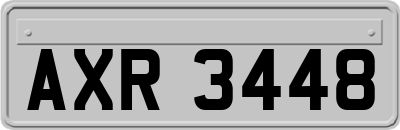 AXR3448