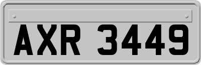 AXR3449