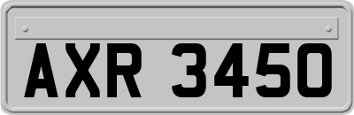 AXR3450