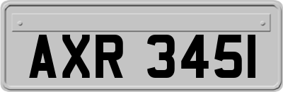 AXR3451