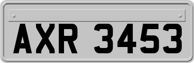 AXR3453