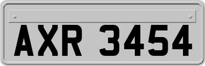 AXR3454