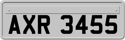 AXR3455